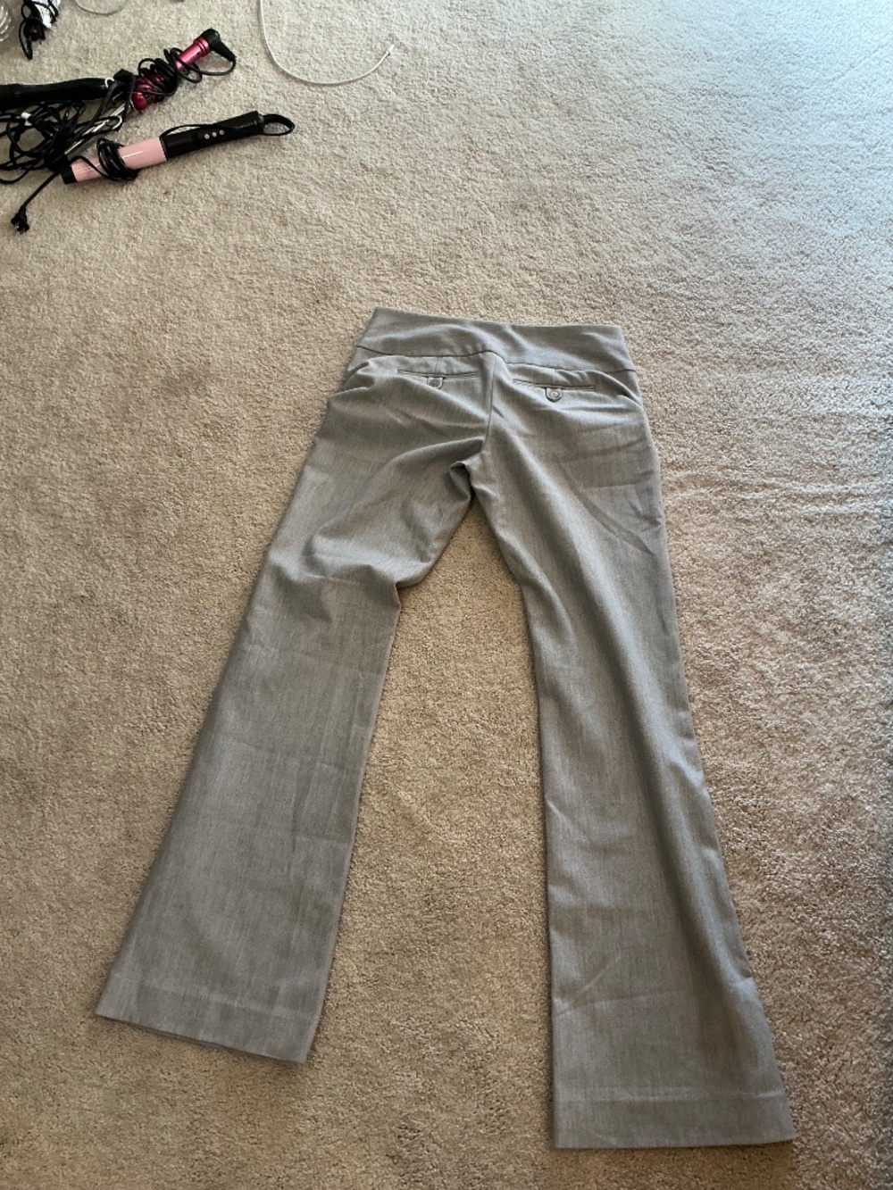 Express pants - Picture 3 of 3